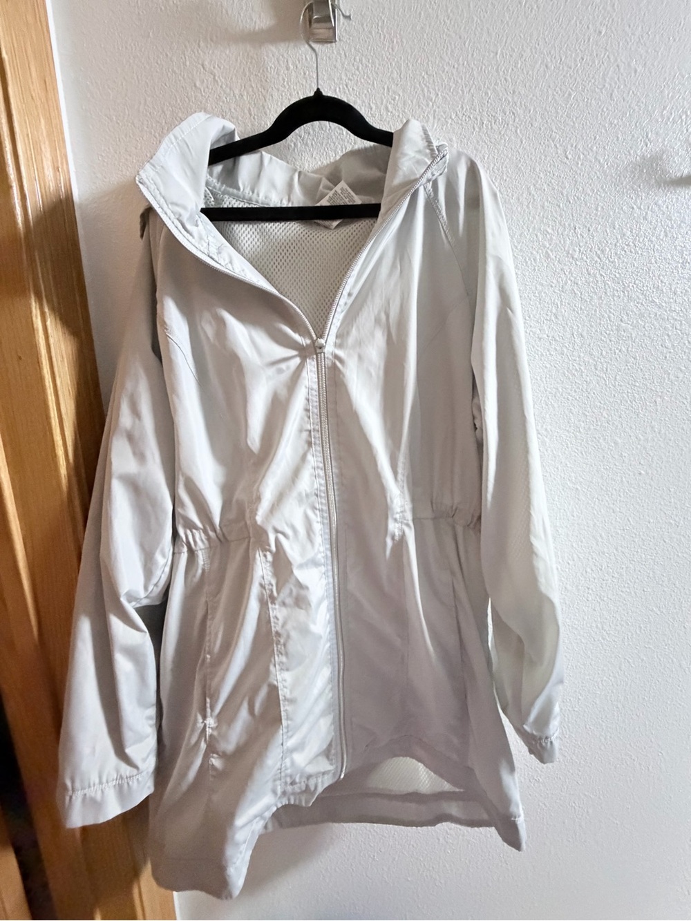 Athletic Large Women’s Jacket